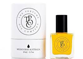 The Perfume Oil Company - Koko