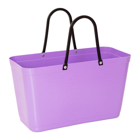 Hinza Bag - Large Lilac