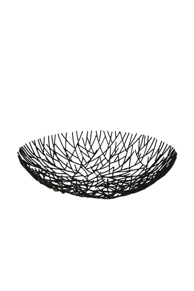 Twigg Bowl - Black