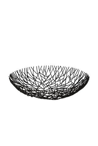 Twigg Bowl - Black