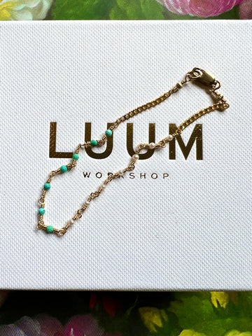 LUUM Workshop Festival Bracelet - LM1092