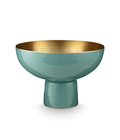 High Tray Metal - Light Blue