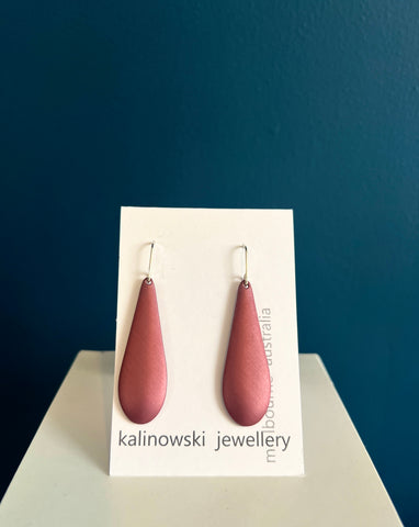 Kalinowski Bella Earrings - Malaga