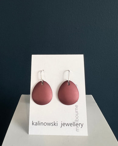 Kalinowski Astra Earrings - Malaga