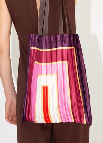 MultitudesTote bag - Villasimius