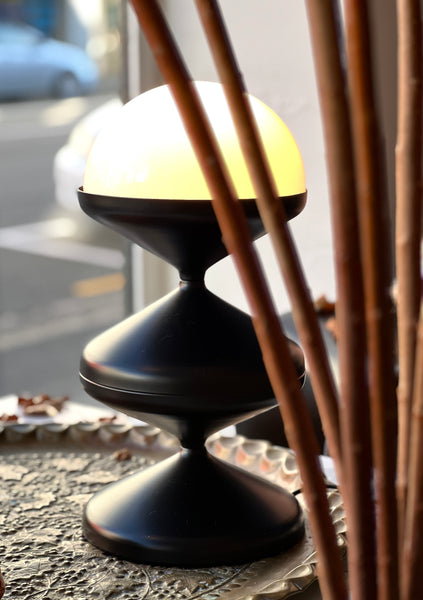 Swirl Table Lamp