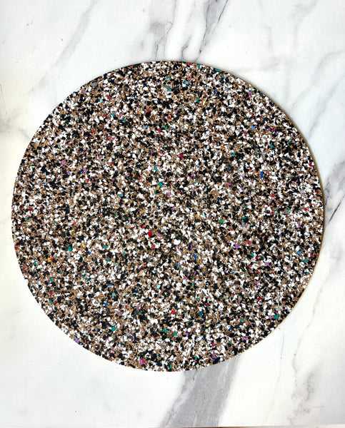 Placemat - Round