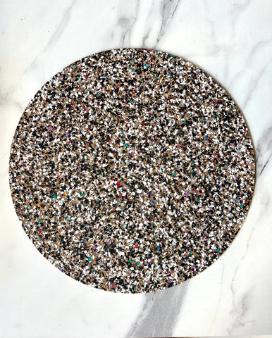 Placemat - Round