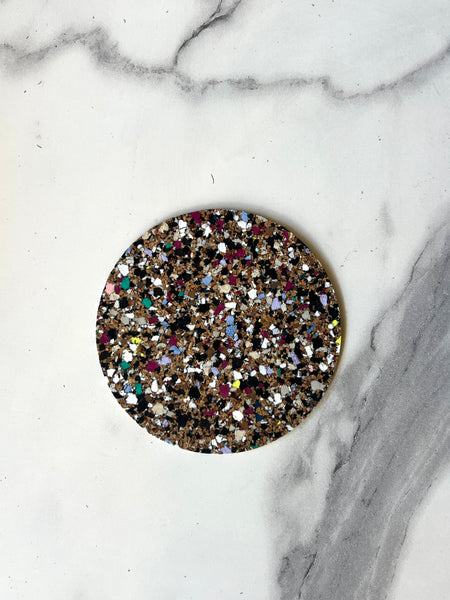 Coaster - Round