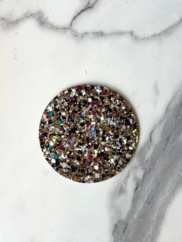 Coaster - Round