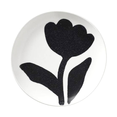 Broste Flora - Side Plate