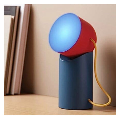 Orbe Lamp - Multi Colour