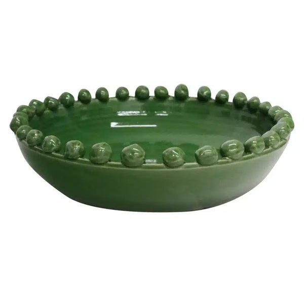 Bowl - Green
