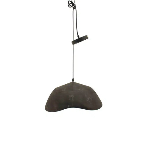 Dexter Industrial Style Pendant - 21cm