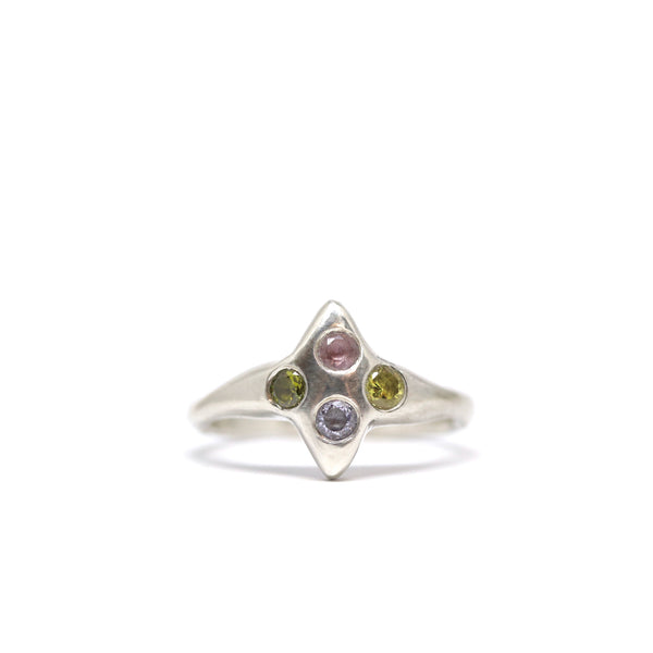 Fruit Bowl Studio Star Ring - R435