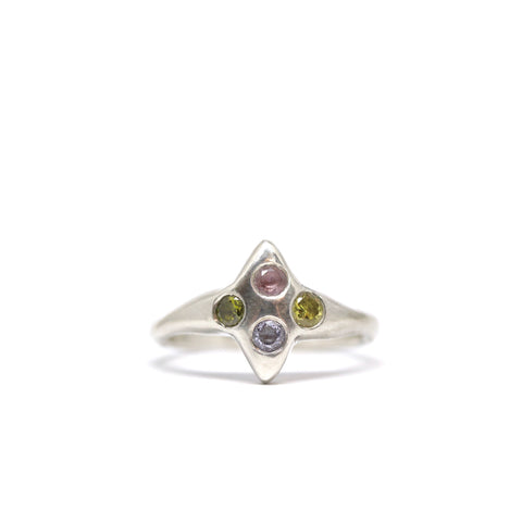 Fruit Bowl Studio Star Ring - R435