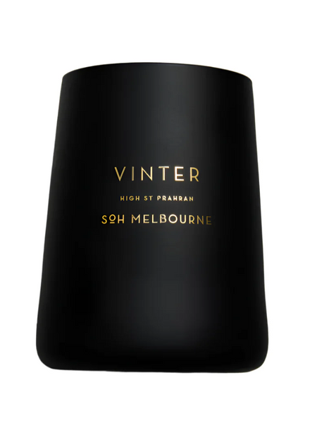 SOH Melbourne Candle - Vinter