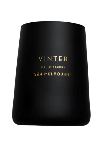SOH Melbourne Candle - Vinter