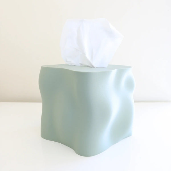 Utilize Ebb Tissue Cover - Sage