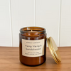 Kindly Candles - Ylang Ylang & Sandalwood
