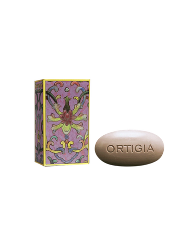 Ortigia Single Soap - Aragona