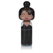 Kokeshi Doll - Ella