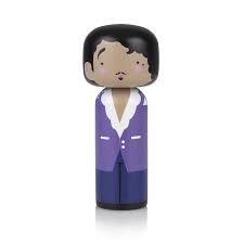 Kokeshi Doll - Prince