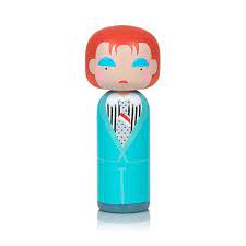 Kokeshi Doll - Bowie/Life on Mars