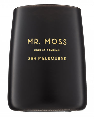 SOH Melbourne - Mr Moss