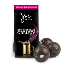 She Universe - Hot Chocolate Orblets - Original