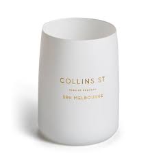 SOH Melbourne Candle - Collins Street
