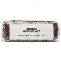 House of Chocolate - Peanut Butter Nougat Meltaway Bar