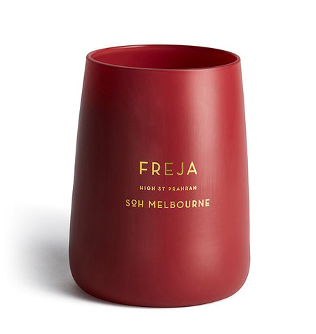 SOH Melbourne Candle - Freja