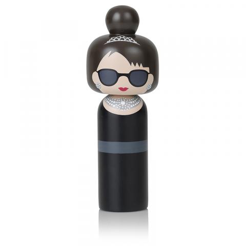 Kokeshi Doll - Audrey